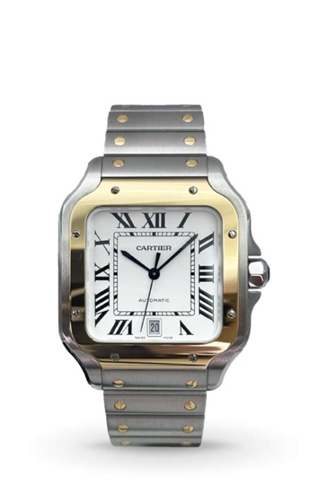 is it safe to buy used cartier watches online